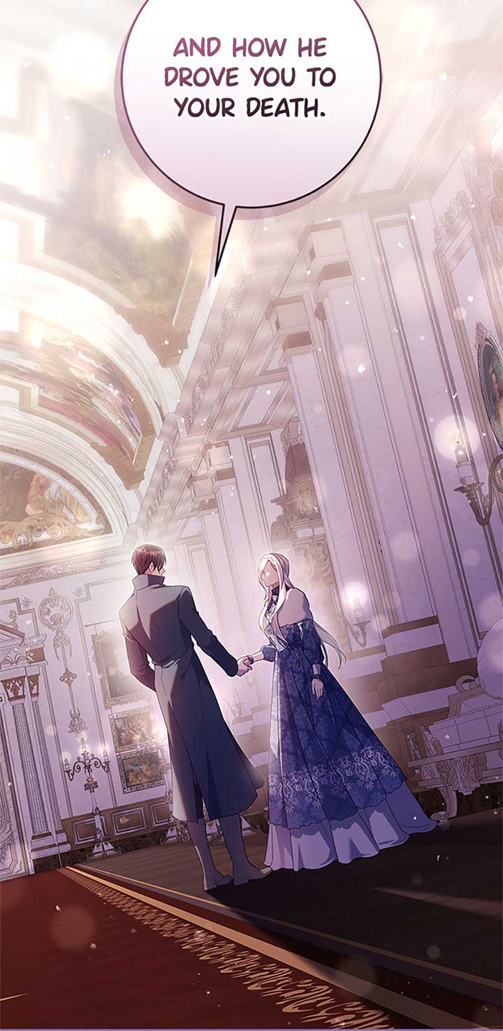 The Life Of An Evil Empress Chapter 50 324 65