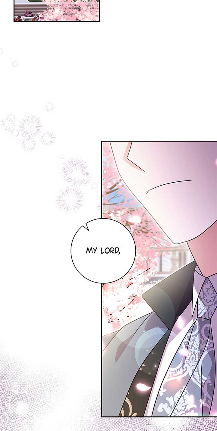 The Life Of An Evil Empress Chapter 50 331 72