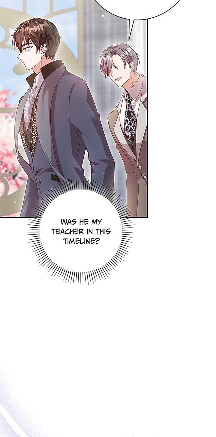 The Life Of An Evil Empress Chapter 50 337 78