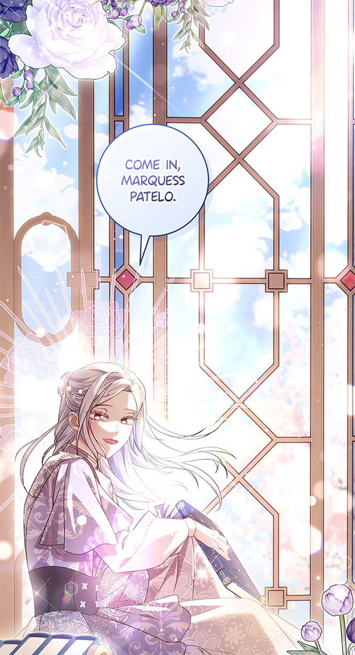 The Life Of An Evil Empress Chapter 50 341 82