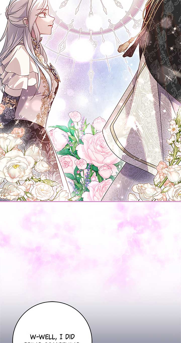 The Life Of An Evil Empress Chapter 52 264 02