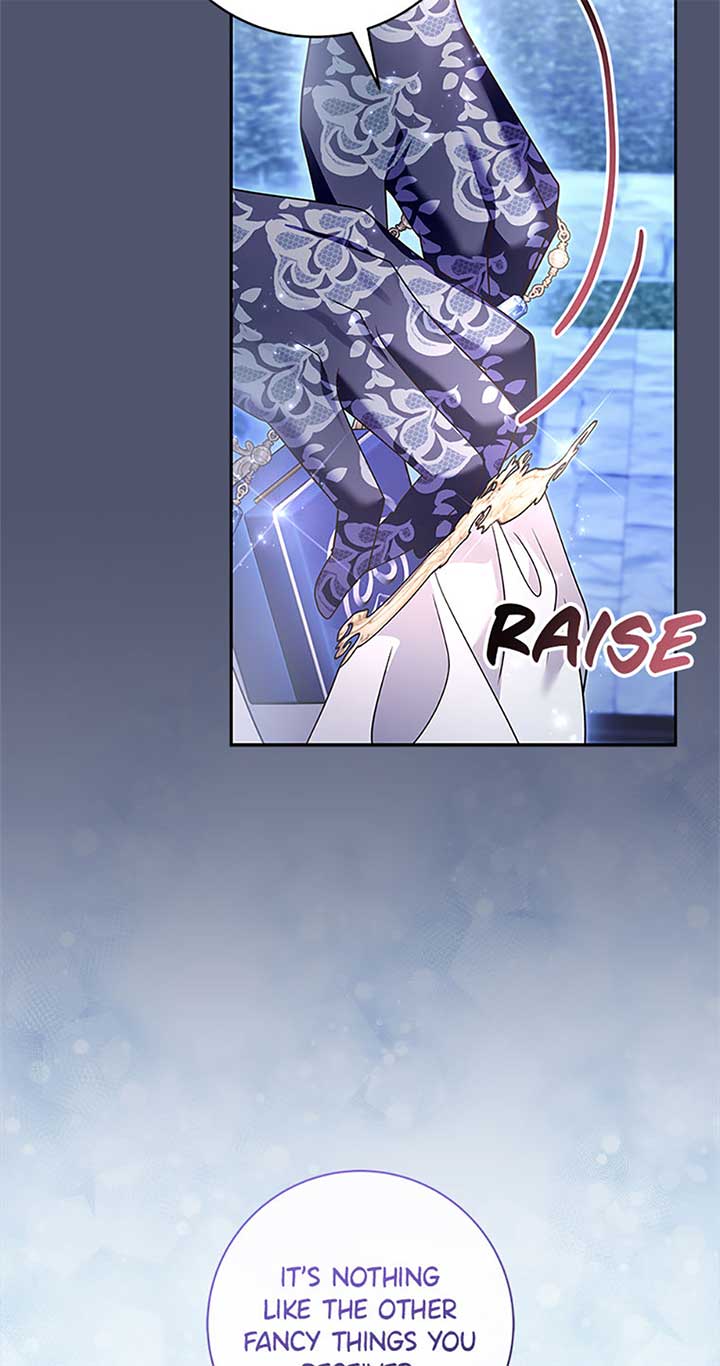 The Life Of An Evil Empress Chapter 52 266 04