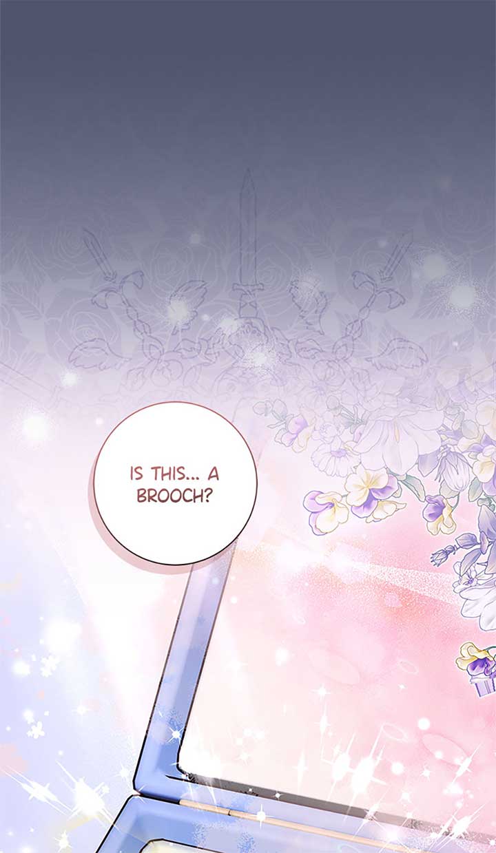 The Life Of An Evil Empress Chapter 52 269 07