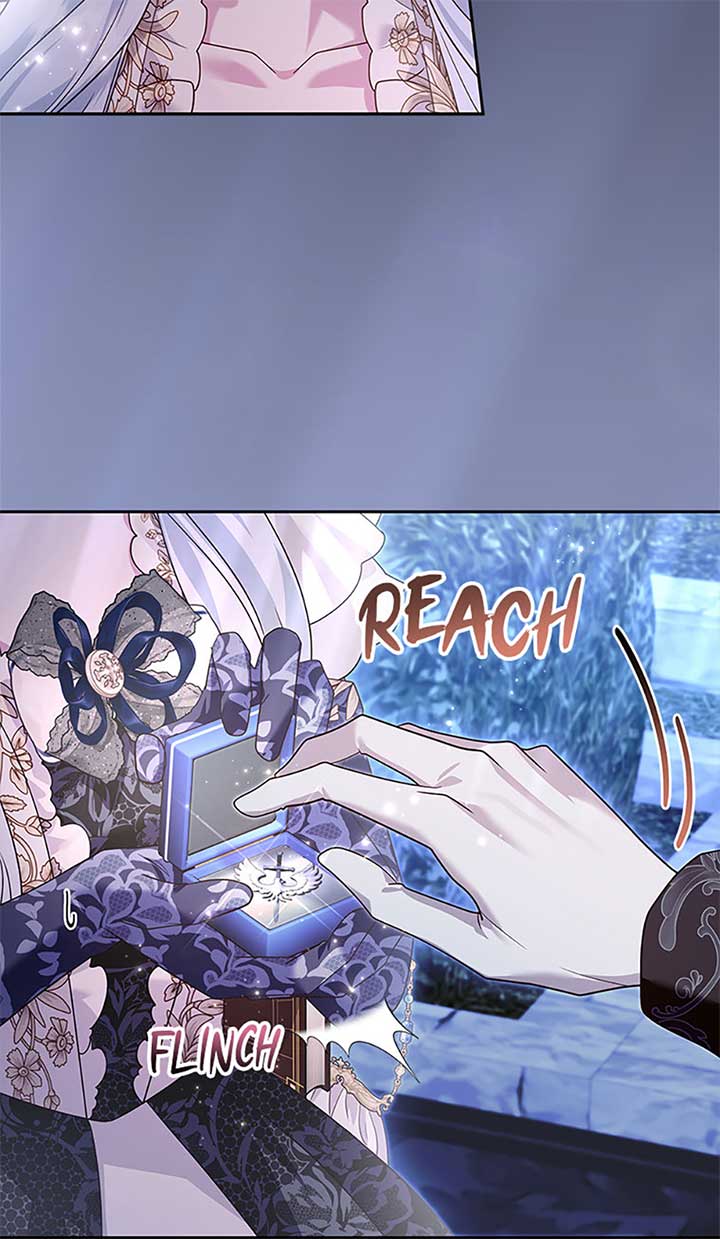 The Life Of An Evil Empress Chapter 52 272 10