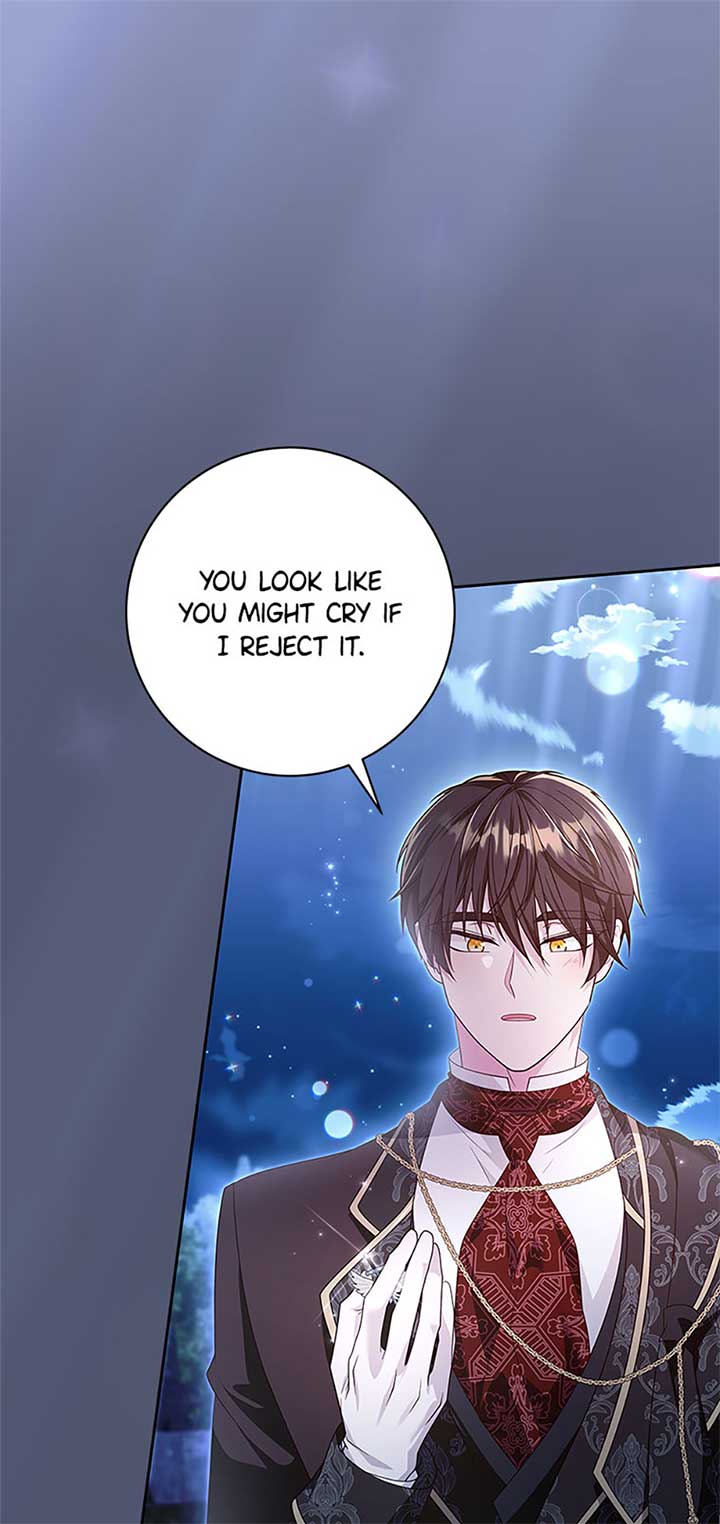 The Life Of An Evil Empress Chapter 52 273 11