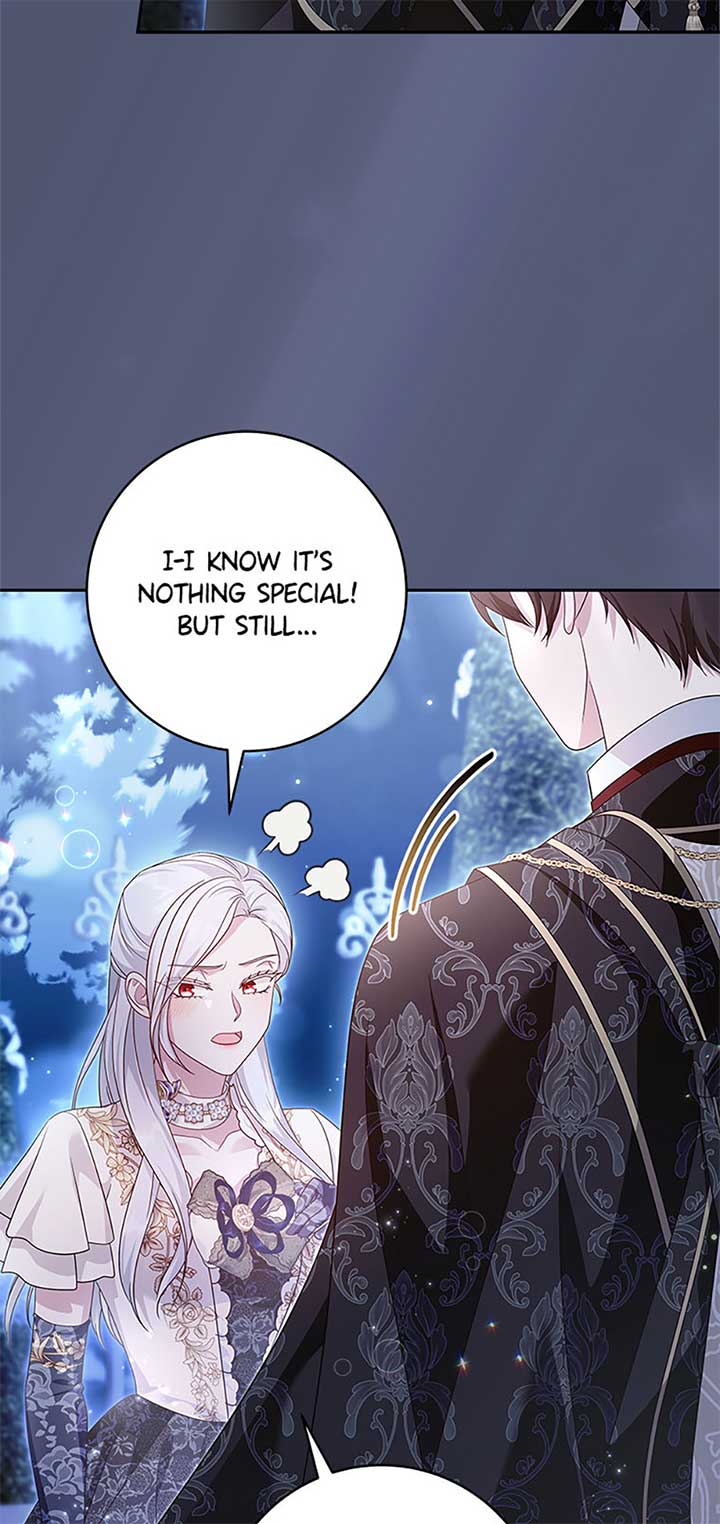 The Life Of An Evil Empress Chapter 52 274 12