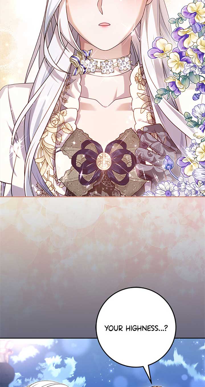 The Life Of An Evil Empress Chapter 52 279 17