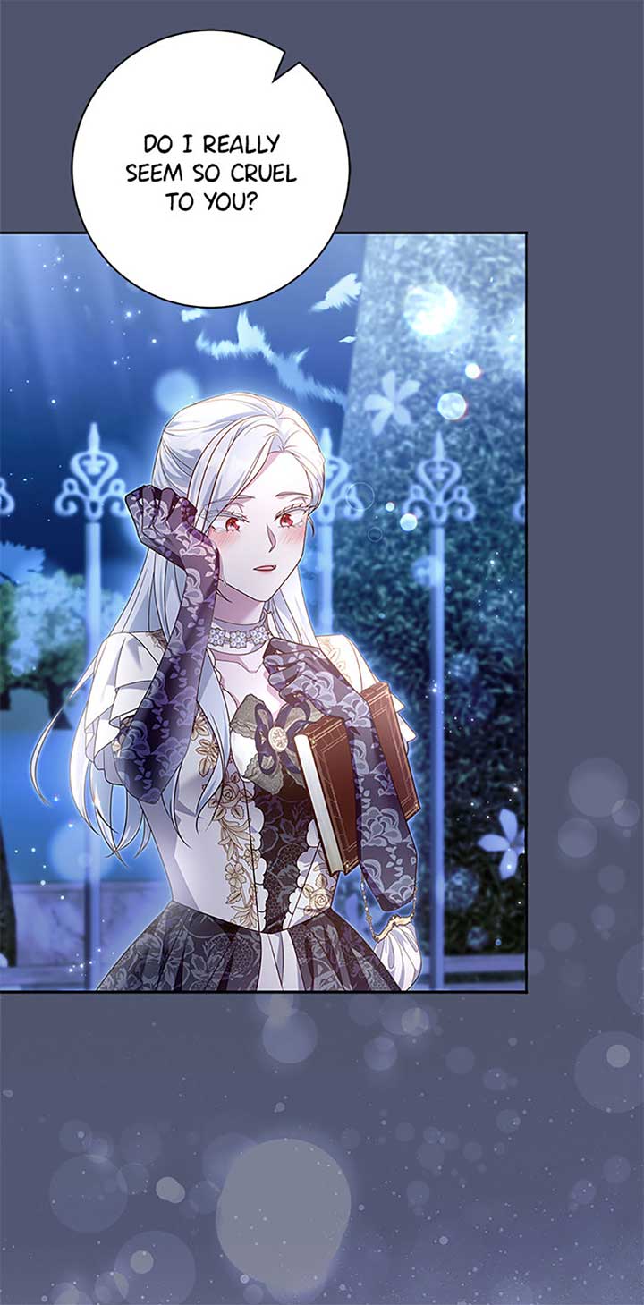 The Life Of An Evil Empress Chapter 52 281 19