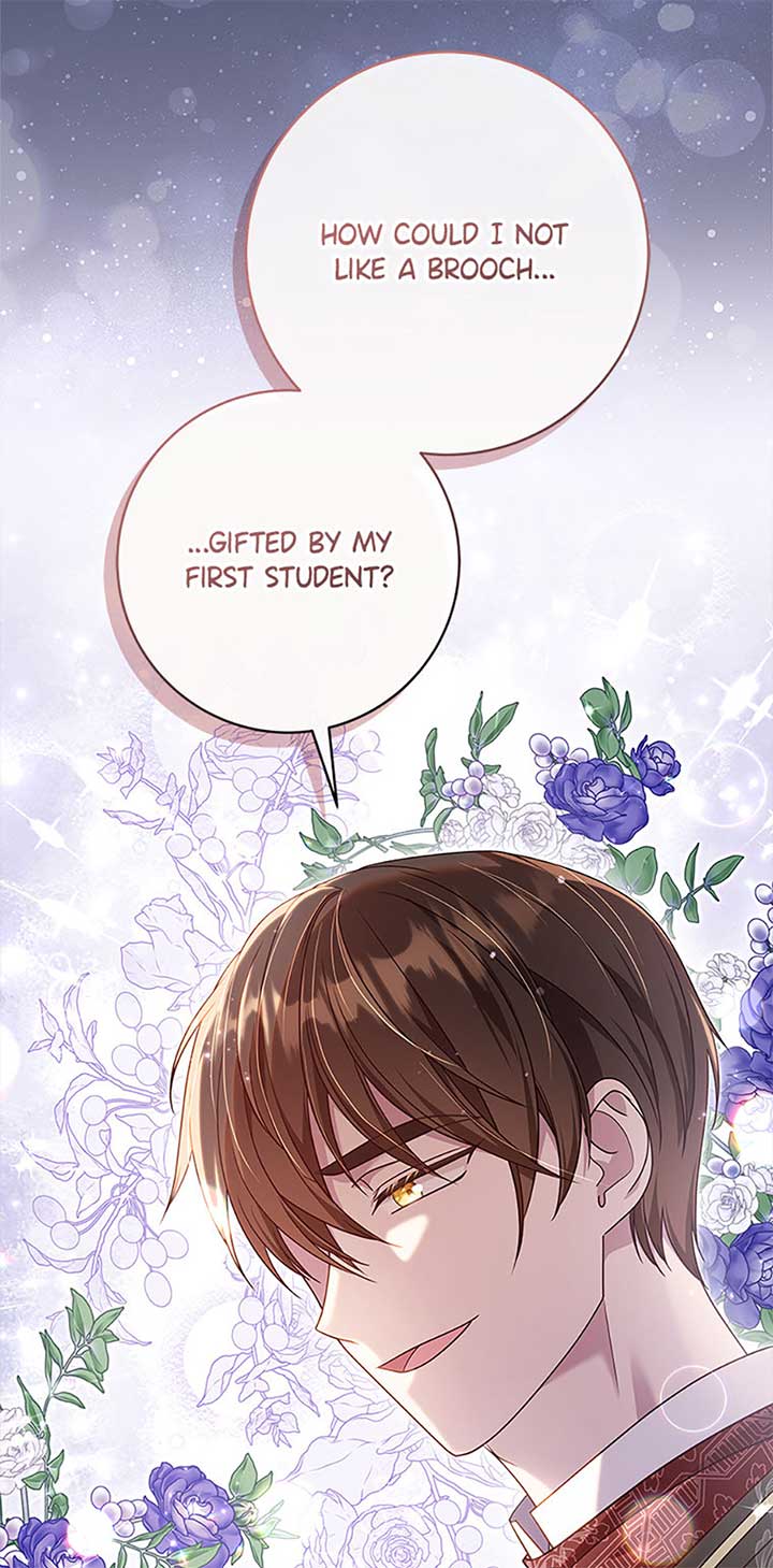 The Life Of An Evil Empress Chapter 52 282 20