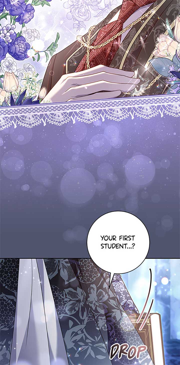 The Life Of An Evil Empress Chapter 52 283 21