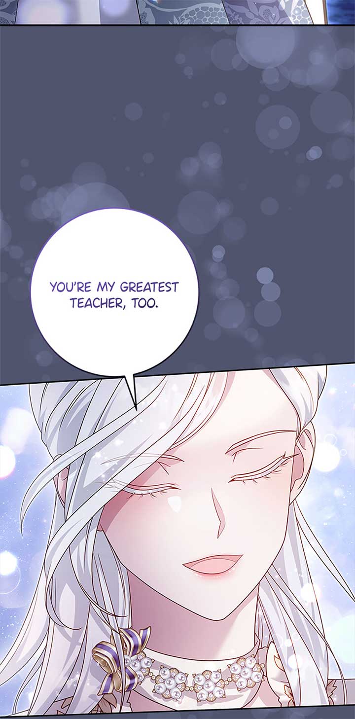 The Life Of An Evil Empress Chapter 52 284 22