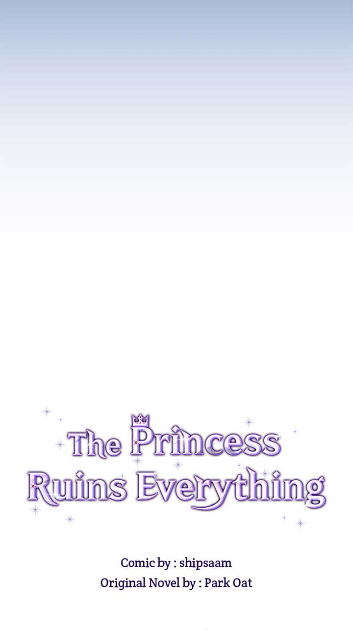 The Life Of An Evil Empress Chapter 52 289 27