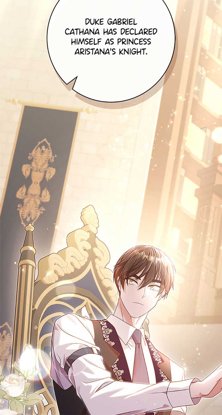 The Life Of An Evil Empress Chapter 52 292 30