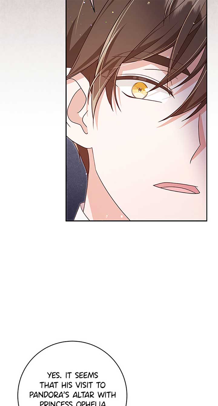 The Life Of An Evil Empress Chapter 52 294 32