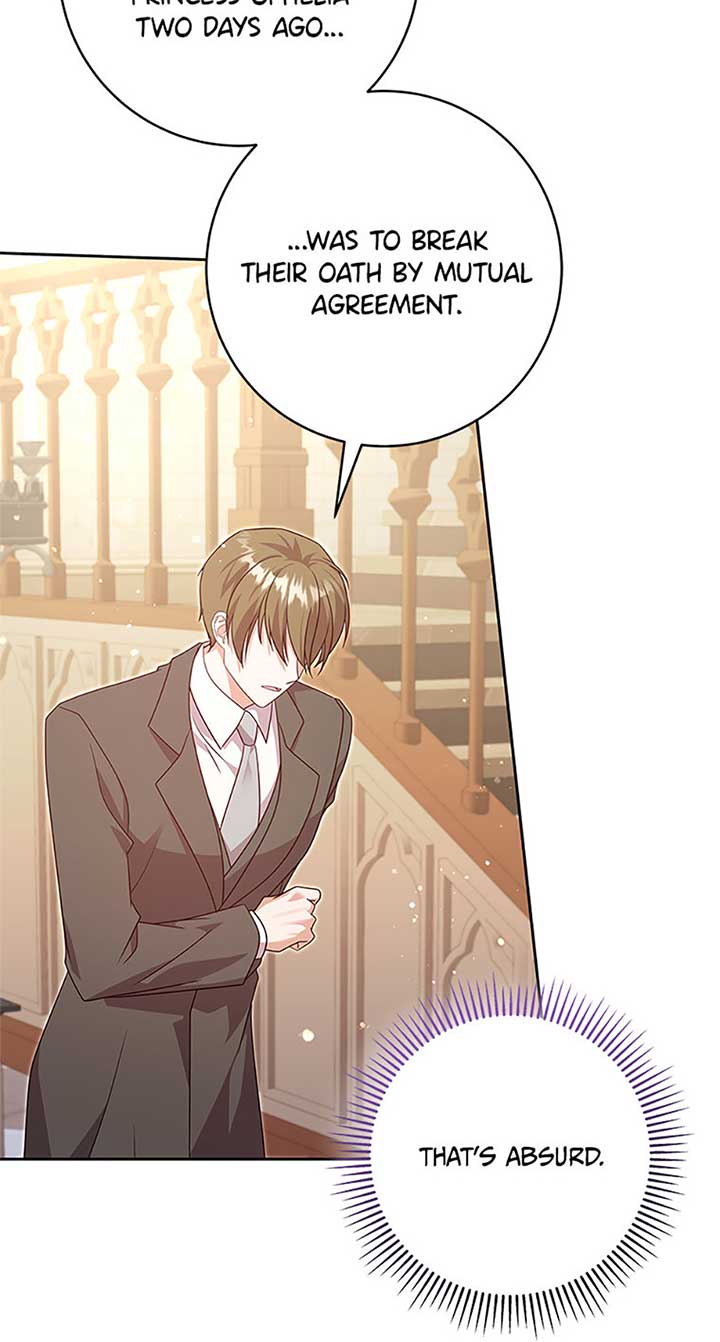 The Life Of An Evil Empress Chapter 52 295 33