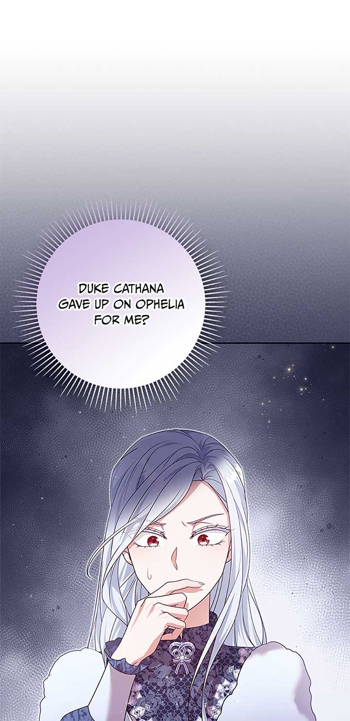 The Life Of An Evil Empress Chapter 52 296 34