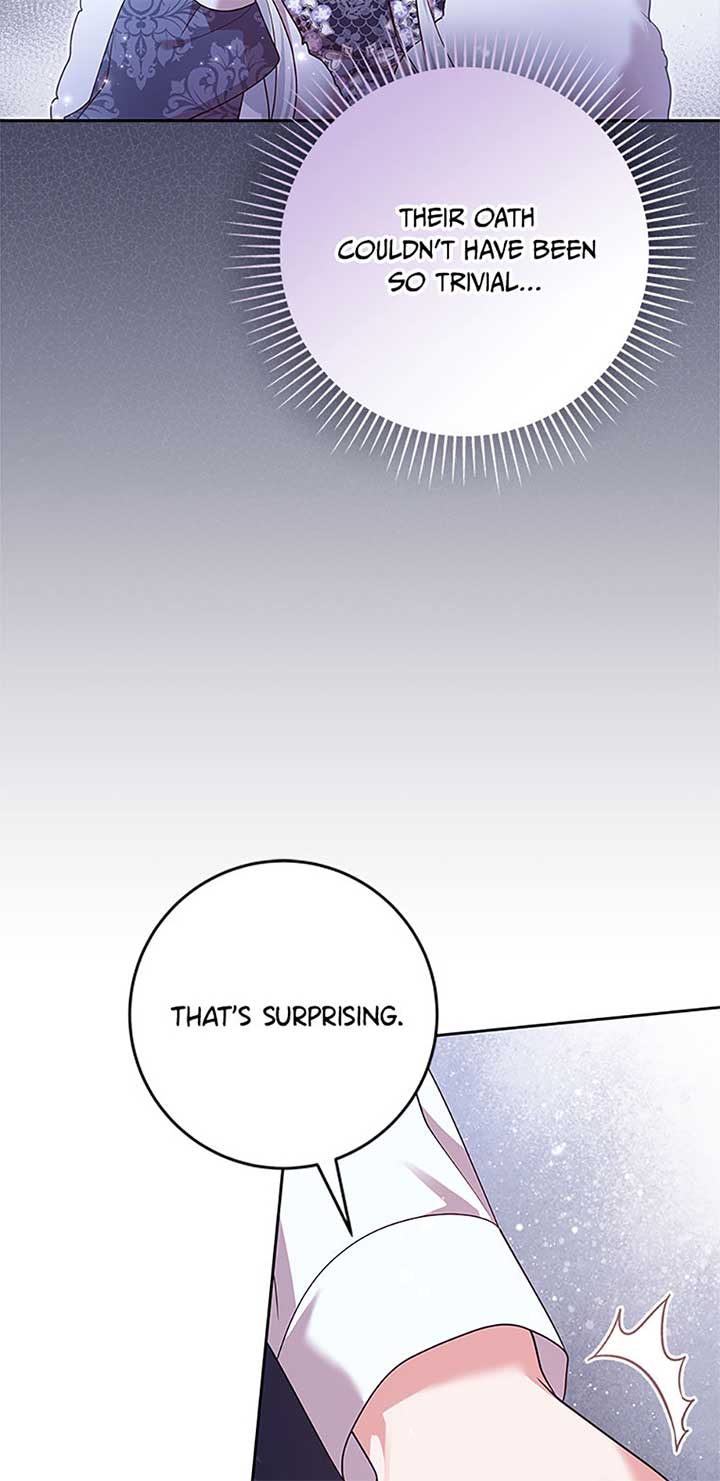 The Life Of An Evil Empress Chapter 52 297 35