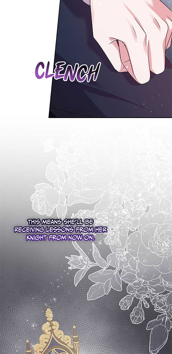 The Life Of An Evil Empress Chapter 52 298 36