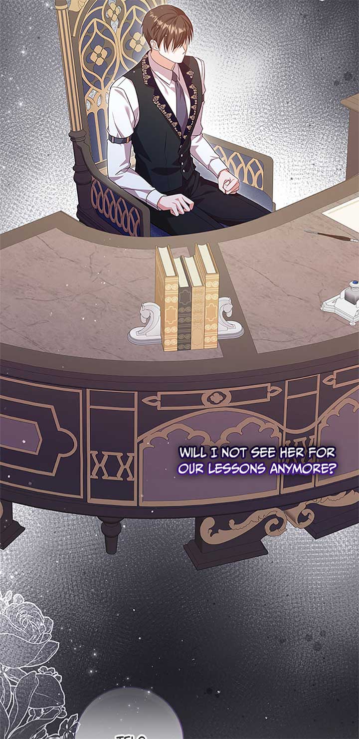 The Life Of An Evil Empress Chapter 52 299 37