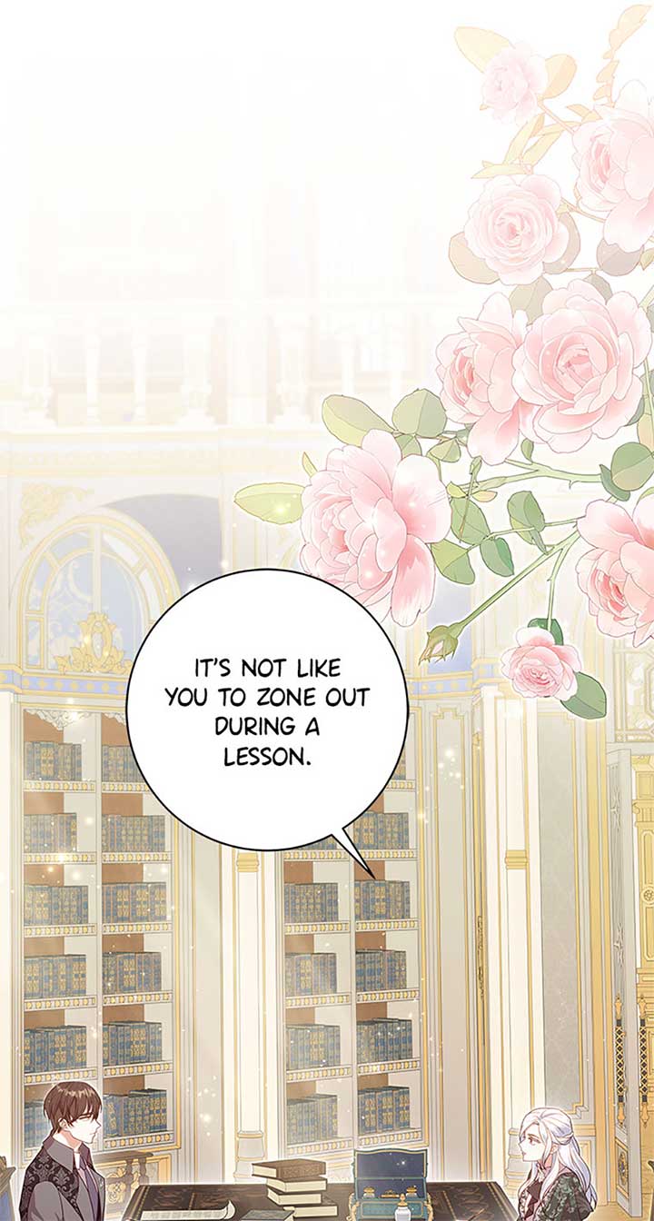 The Life Of An Evil Empress Chapter 52 301 39