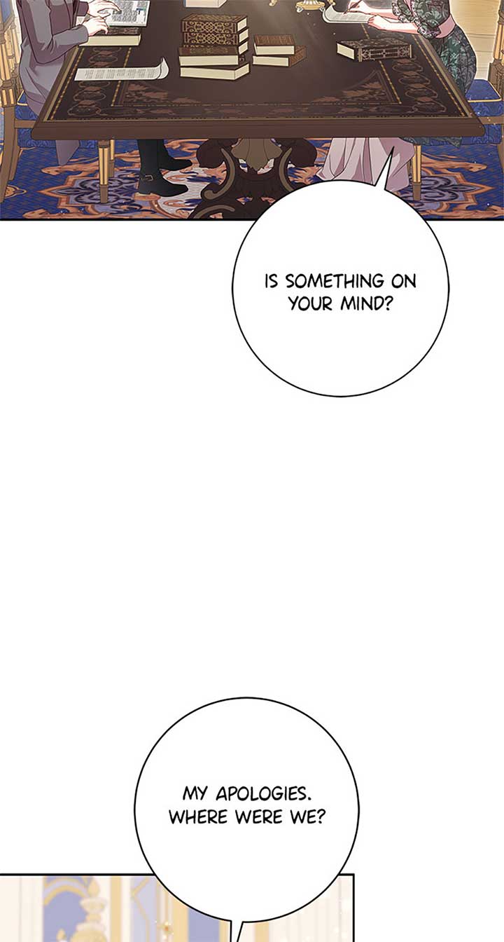 The Life Of An Evil Empress Chapter 52 302 40