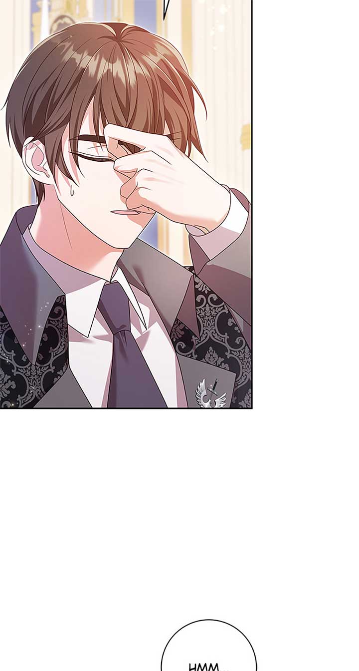 The Life Of An Evil Empress Chapter 52 303 41