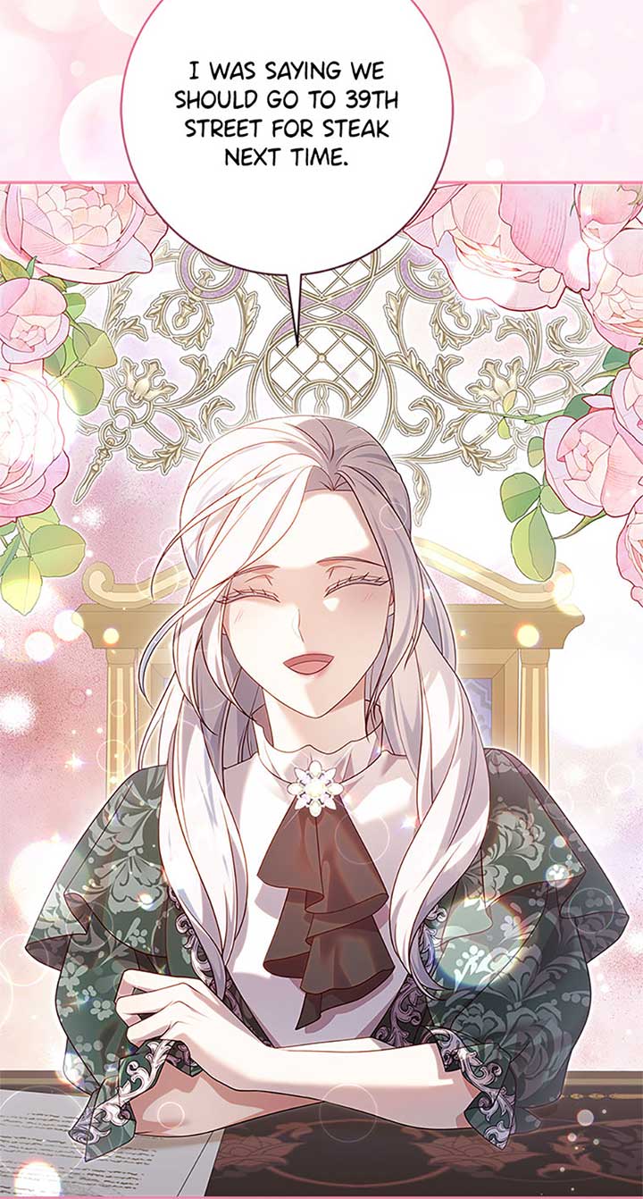 The Life Of An Evil Empress Chapter 52 305 43