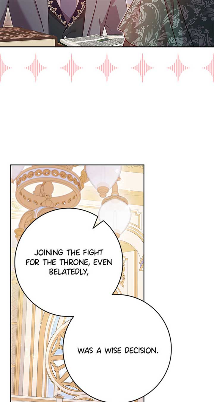 The Life Of An Evil Empress Chapter 52 307 45