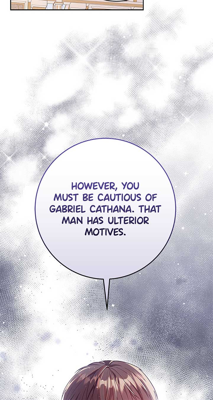 The Life Of An Evil Empress Chapter 52 308 46