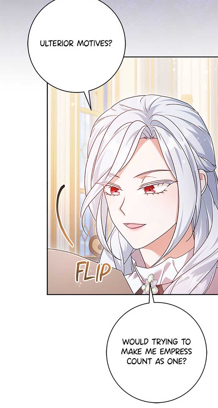 The Life Of An Evil Empress Chapter 52 310 48