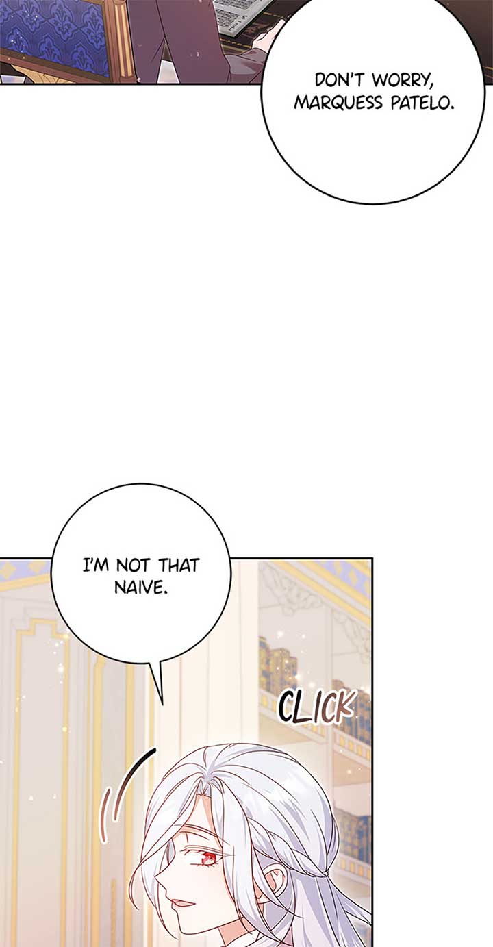 The Life Of An Evil Empress Chapter 52 312 50