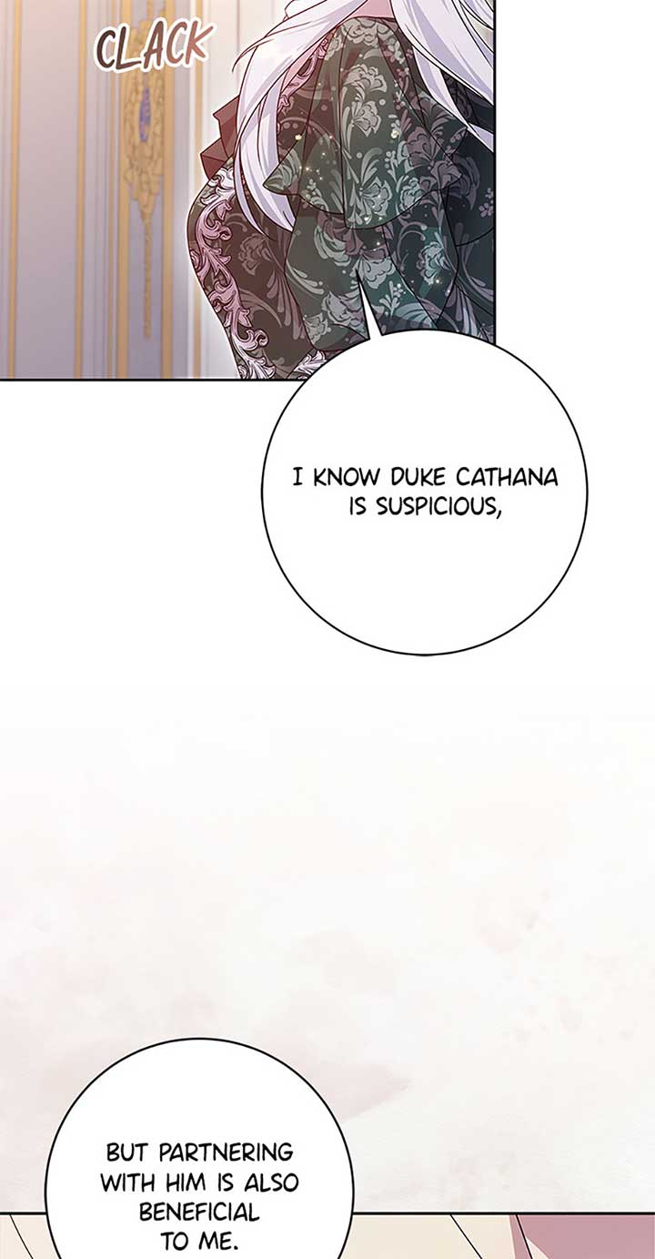 The Life Of An Evil Empress Chapter 52 313 51