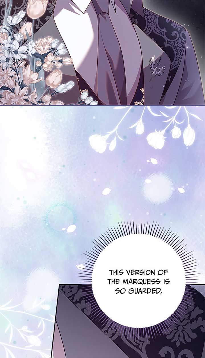 The Life Of An Evil Empress Chapter 52 317 55