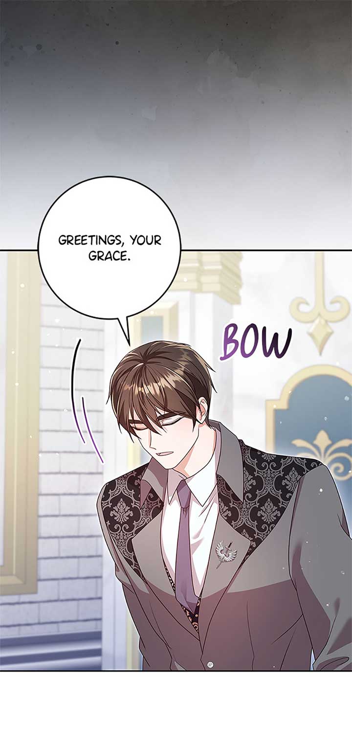 The Life Of An Evil Empress Chapter 52 326 64