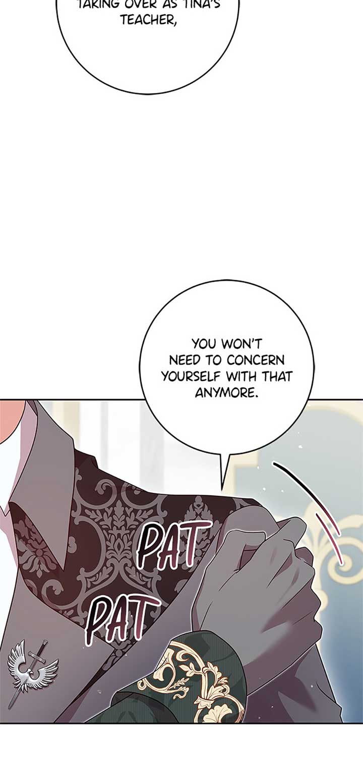 The Life Of An Evil Empress Chapter 52 328 66