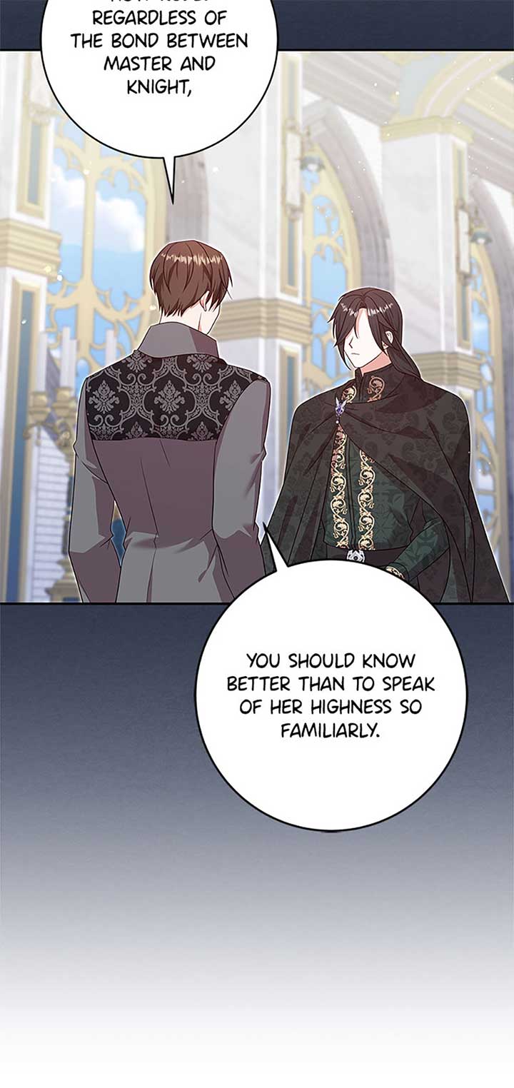 The Life Of An Evil Empress Chapter 52 330 68