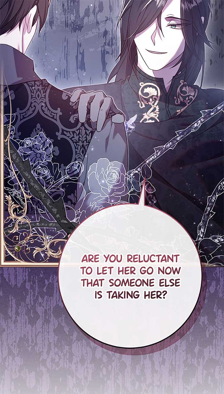 The Life Of An Evil Empress Chapter 52 334 72