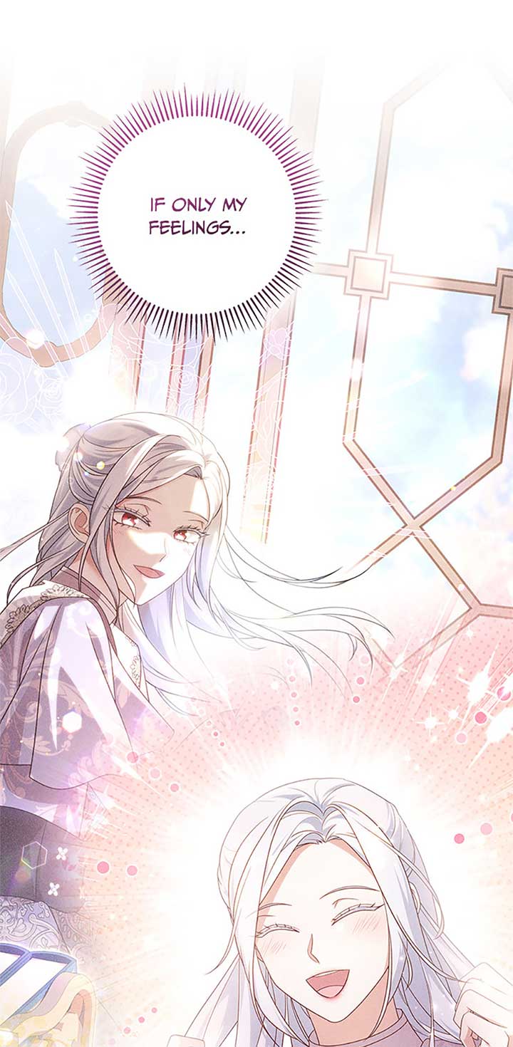 The Life Of An Evil Empress Chapter 52 341 79