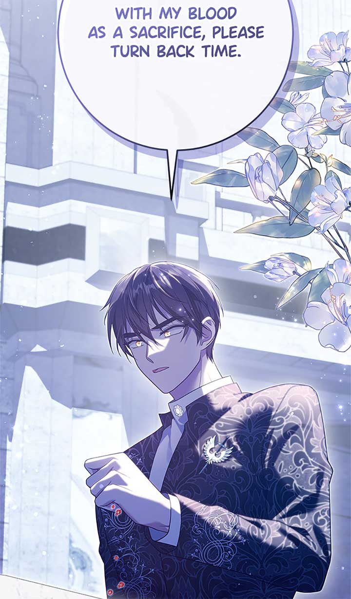 The Life Of An Evil Empress Chapter 54 243 02