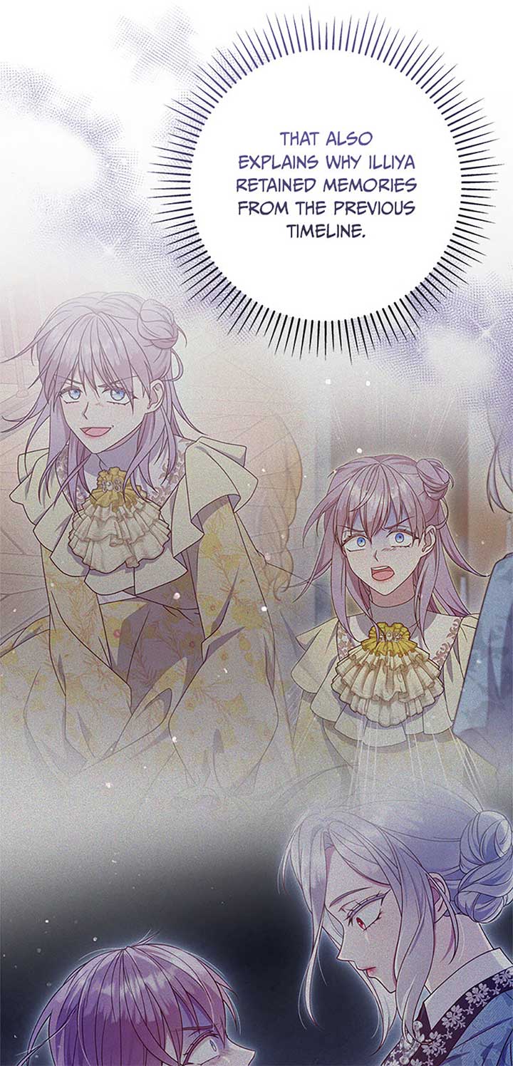 The Life Of An Evil Empress Chapter 54 252 11