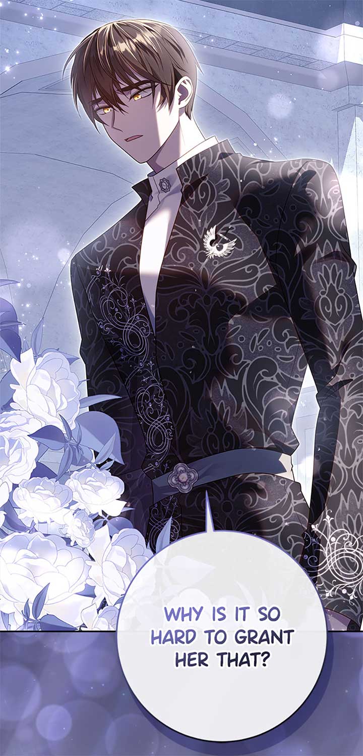 The Life Of An Evil Empress Chapter 54 255 14