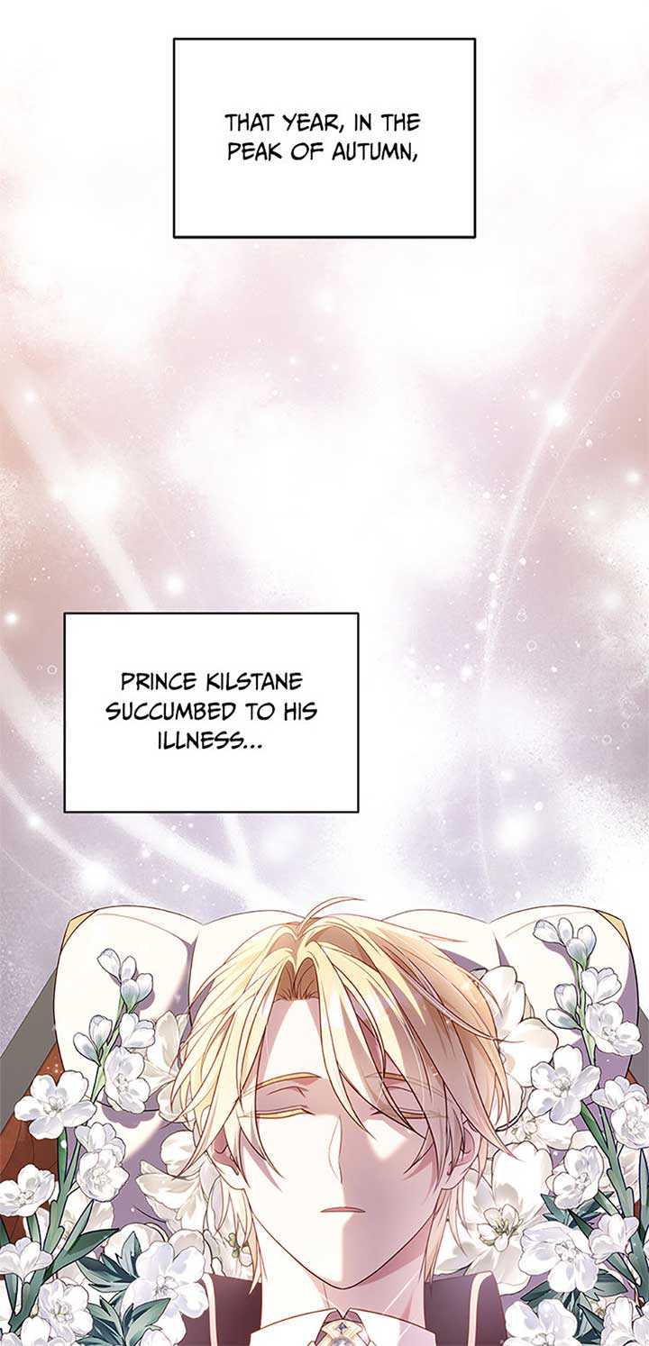 The Life Of An Evil Empress Chapter 54 259 18