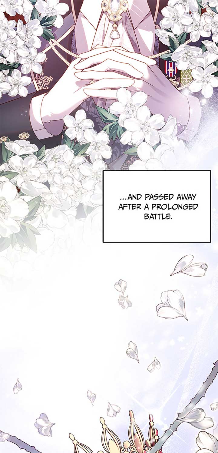 The Life Of An Evil Empress Chapter 54 260 19