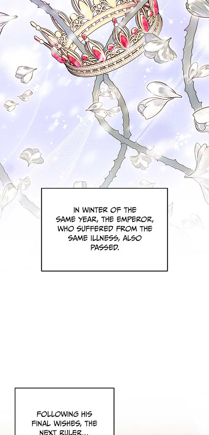 The Life Of An Evil Empress Chapter 54 261 20