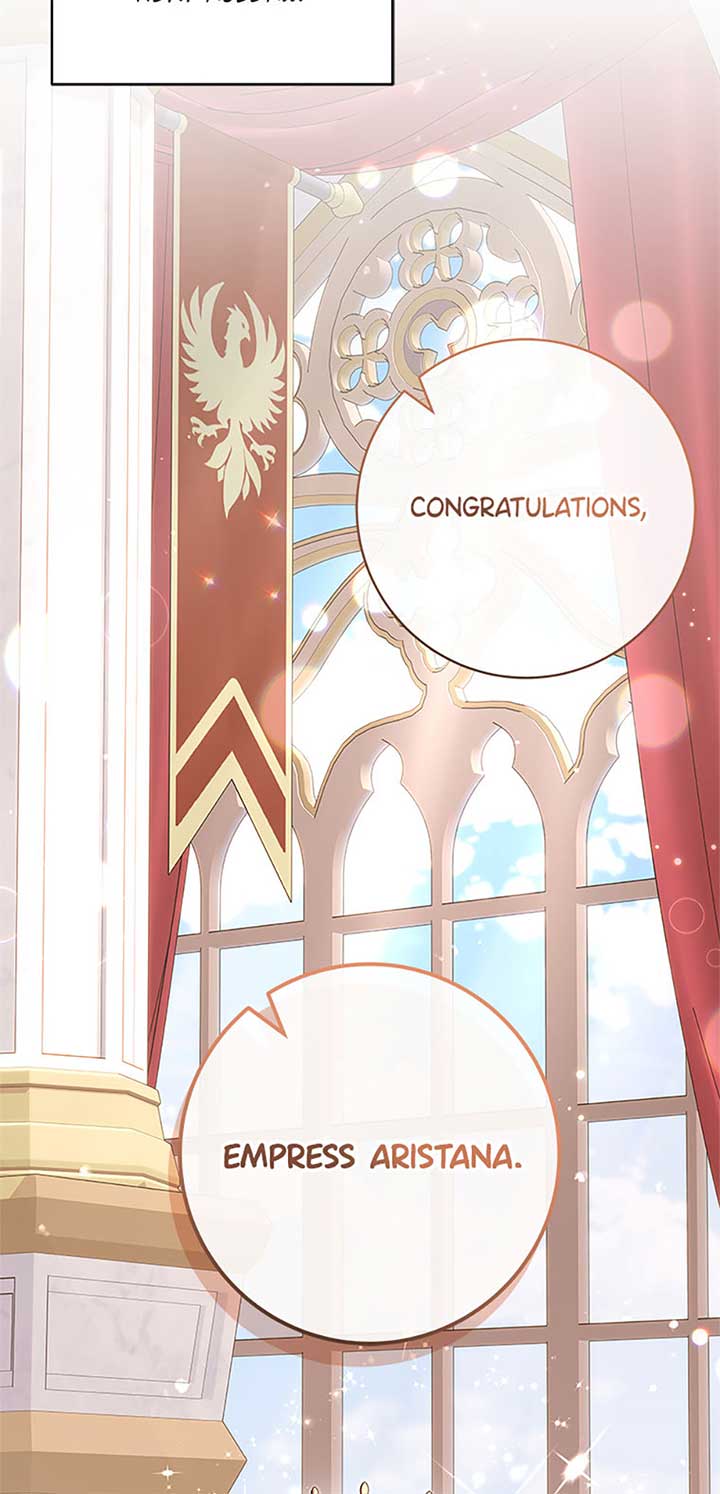 The Life Of An Evil Empress Chapter 54 262 21