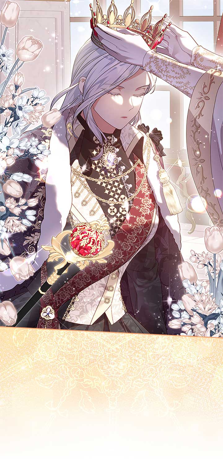 The Life Of An Evil Empress Chapter 54 263 22