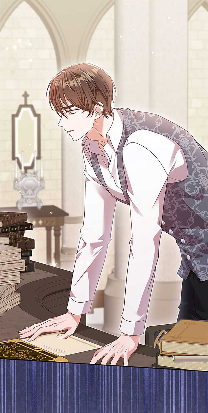 The Life Of An Evil Empress Chapter 54 268 27