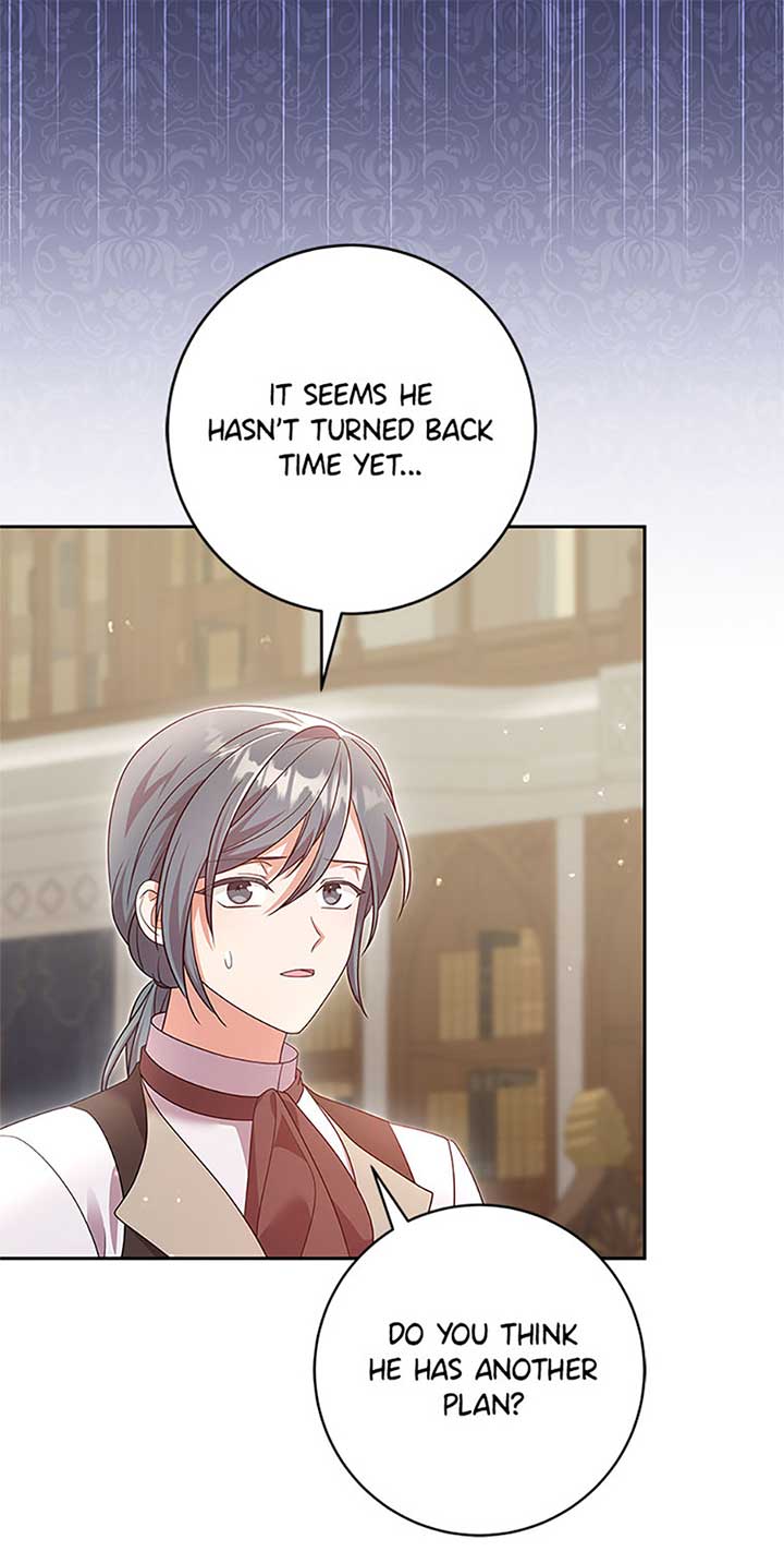 The Life Of An Evil Empress Chapter 54 269 28