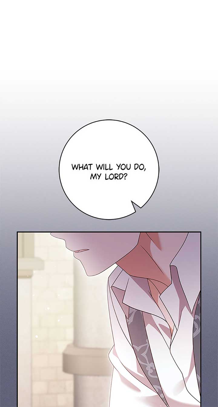 The Life Of An Evil Empress Chapter 54 270 29