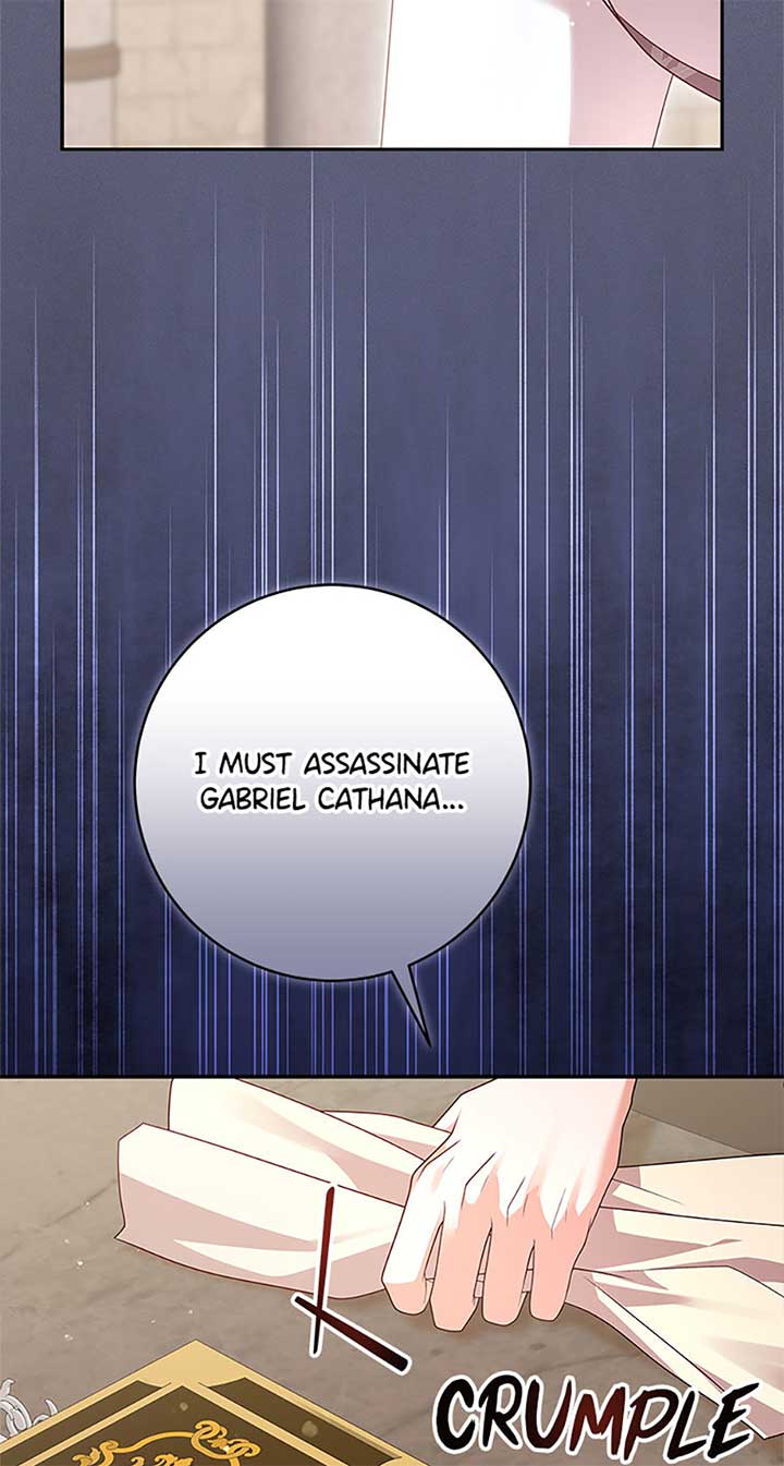 The Life Of An Evil Empress Chapter 54 271 30